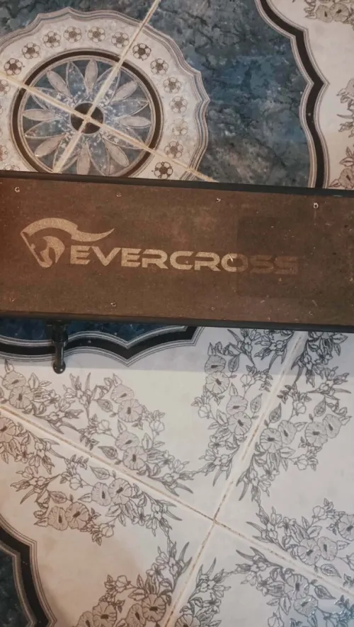 Evercross 2025 2026