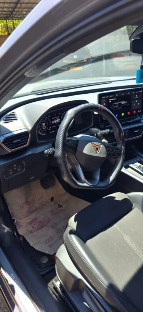 Cupra  Formantor 2023 Full option