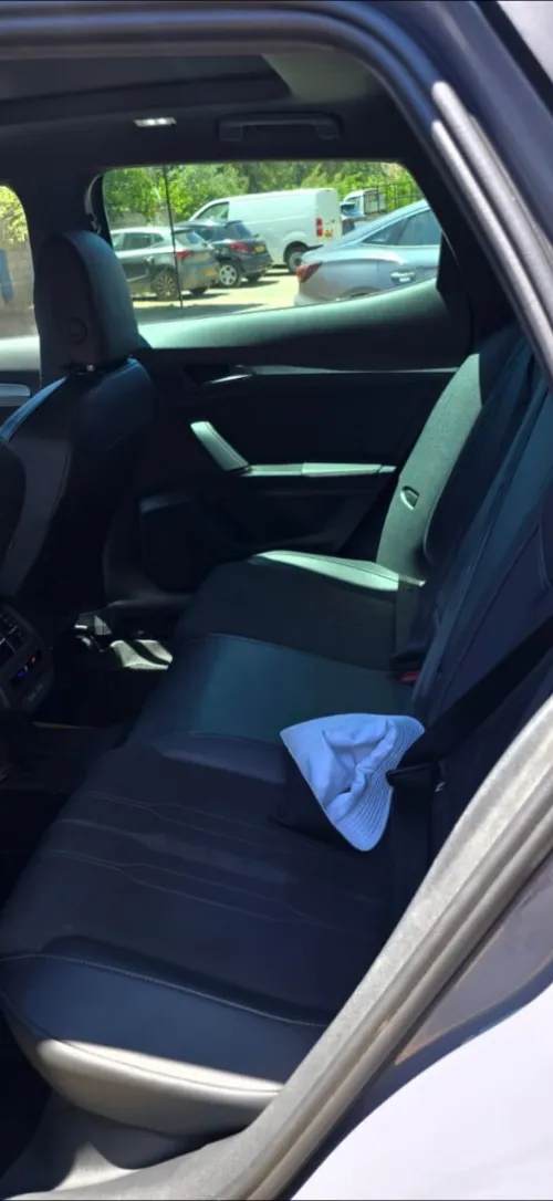Cupra  Formantor 2023 Full option