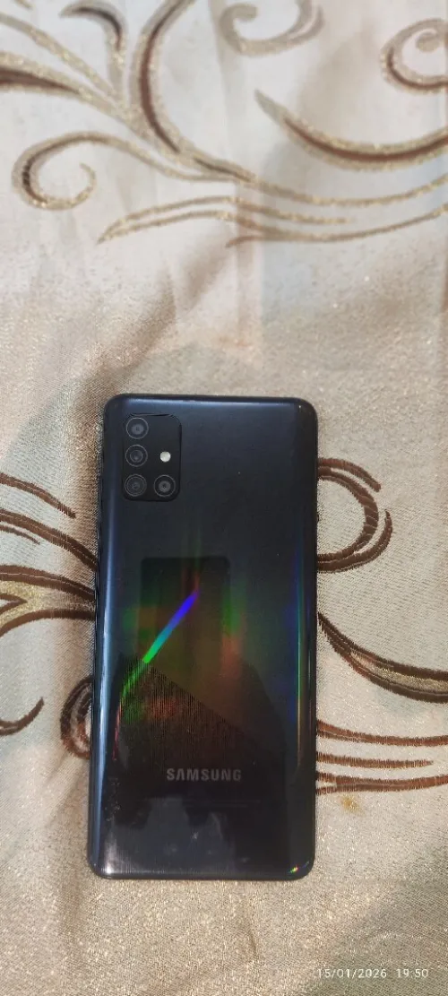 Samsung Galaxy A51