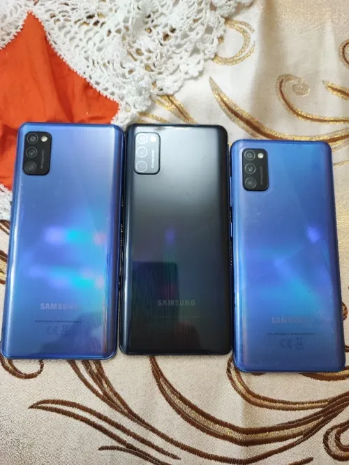 Samsung Galaxy A41