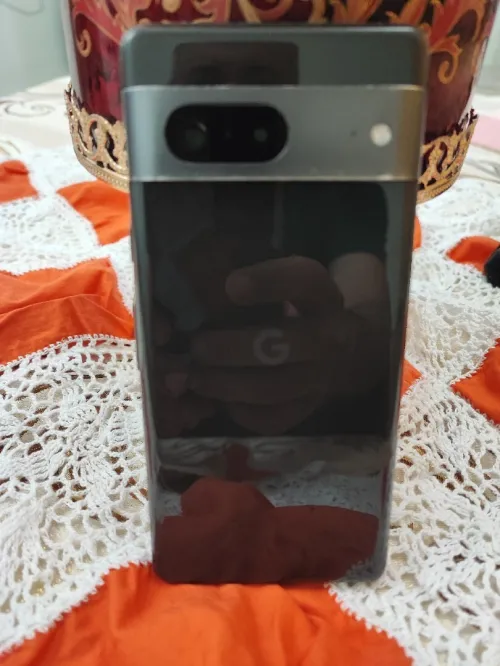 Google Pixel 7