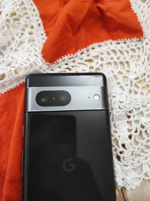 Google Pixel 7