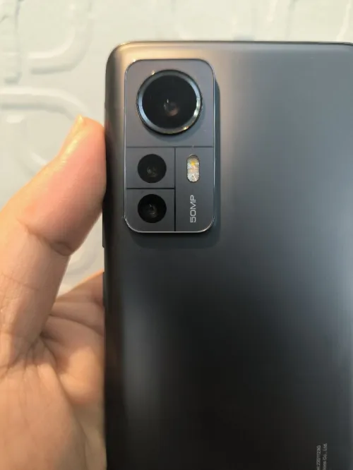 Xiaomi 12 "