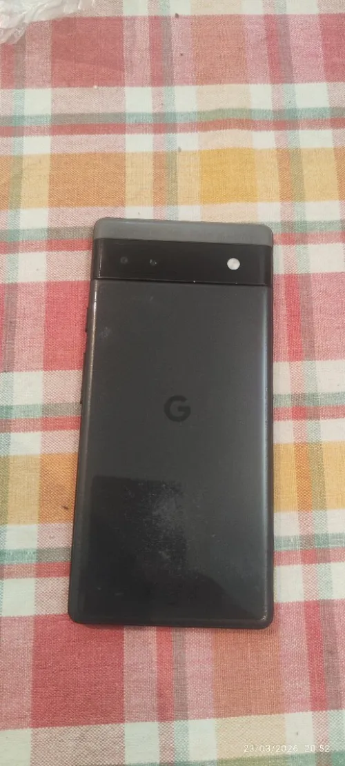 Google Pixel 6A