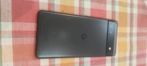 Google Pixel 6A