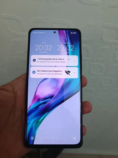 Redmi Note 10 Pro