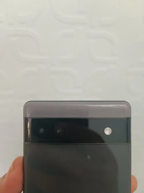 Google Pixel 6a 5G