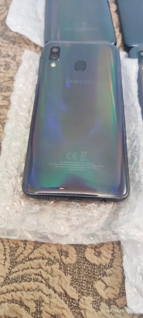 Samsung Galaxy A40
