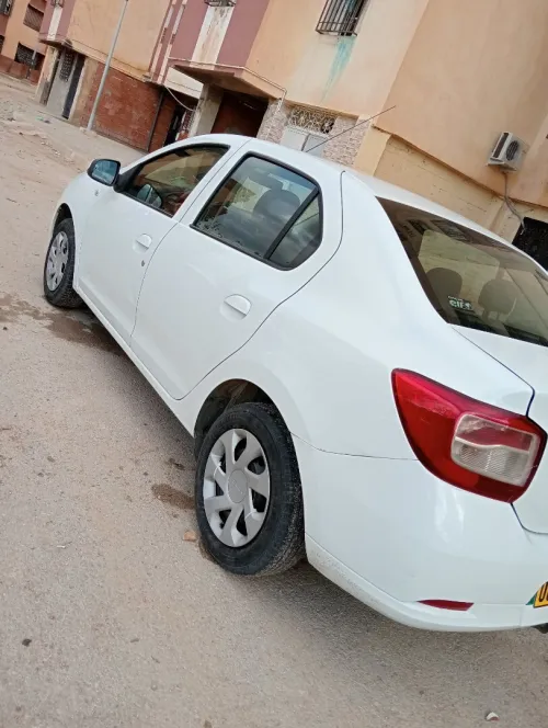 Dacia Logan 2016 Ambiance