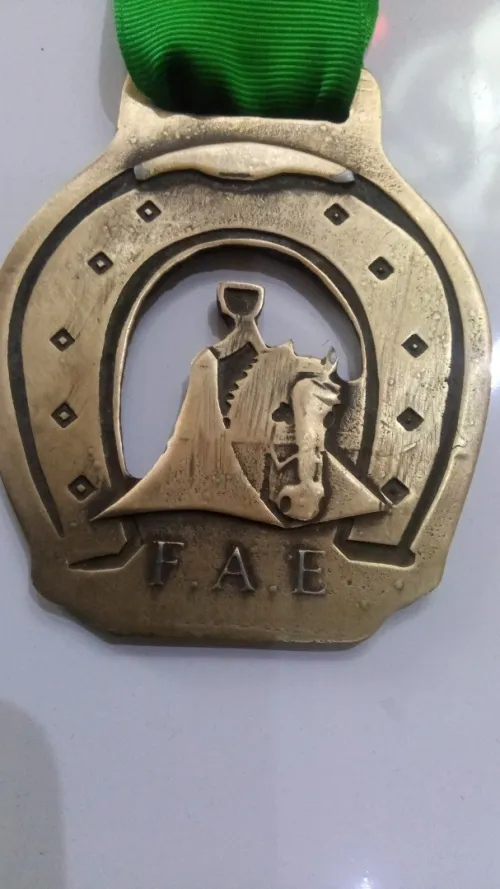 Médaille de mérite 