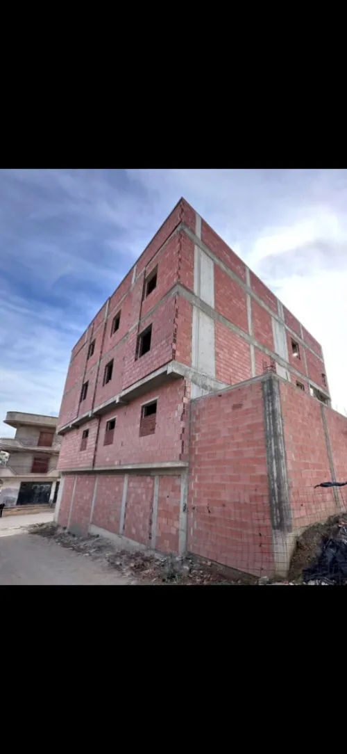 Vente Villa Boumerdès Ouled moussa