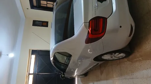 Renault Symbol 2019 Collection