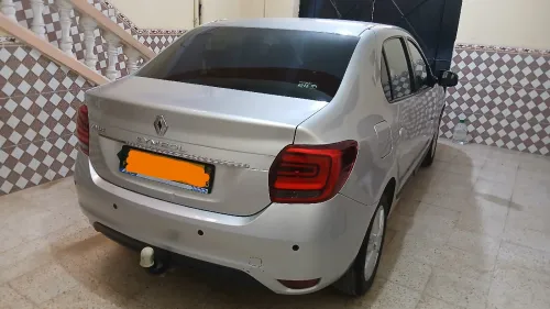 Renault Symbol 2019 Collection