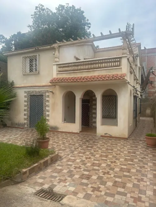 Vente Villa Boumerdès Boumerdes