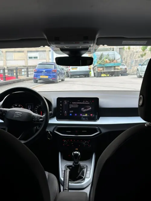 Seat ARONA 2022 Style