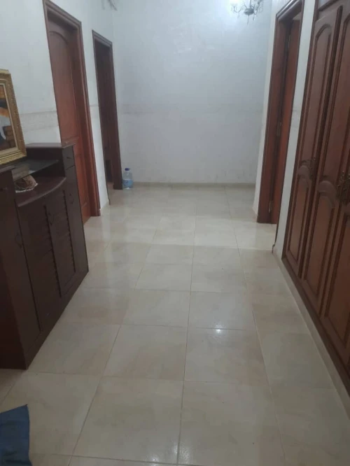 Location Appartement Niveau de villa F4 Alger Kouba