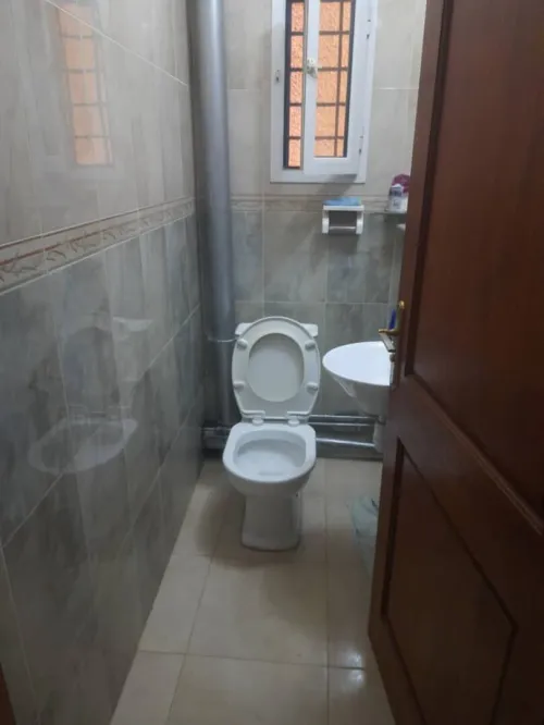 Location Appartement Niveau de villa F4 Alger Kouba