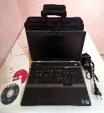 Dell Latitude E6530 Intel Core I7 8GB 256GB