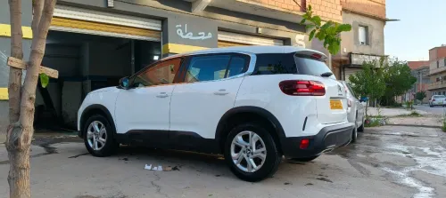 Citroen C5 aircross 2023 Finlande