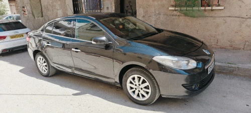 Renault Fliance 2011 