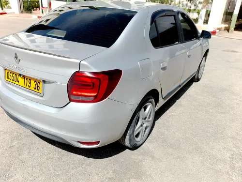 Renault Symbol 2019 Symbol 4