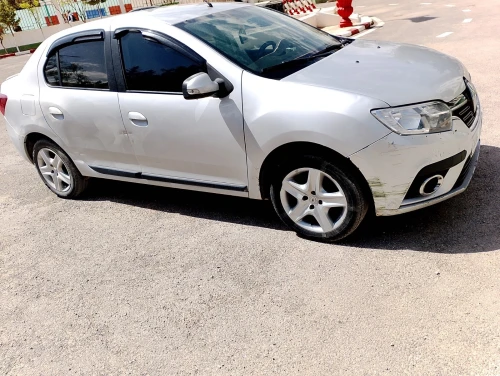 Renault Symbol 2019 Symbol 2