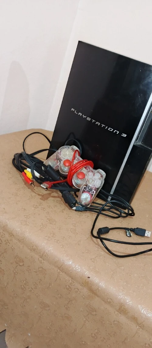 Play station 3