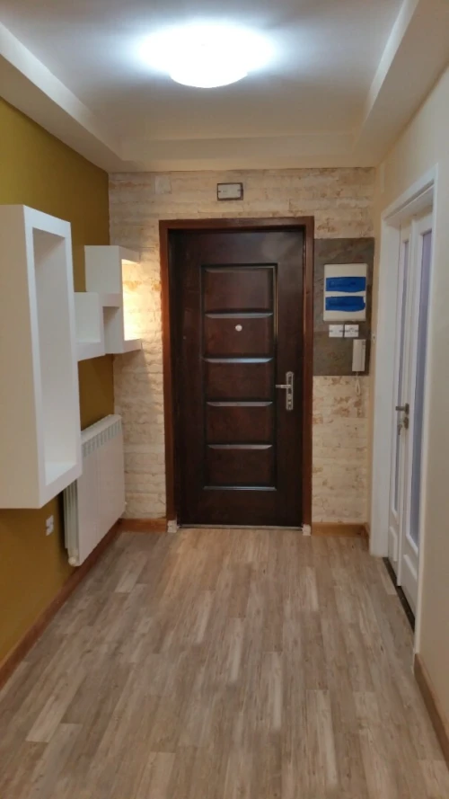 Location Appartement F4 Oran Bir el djir