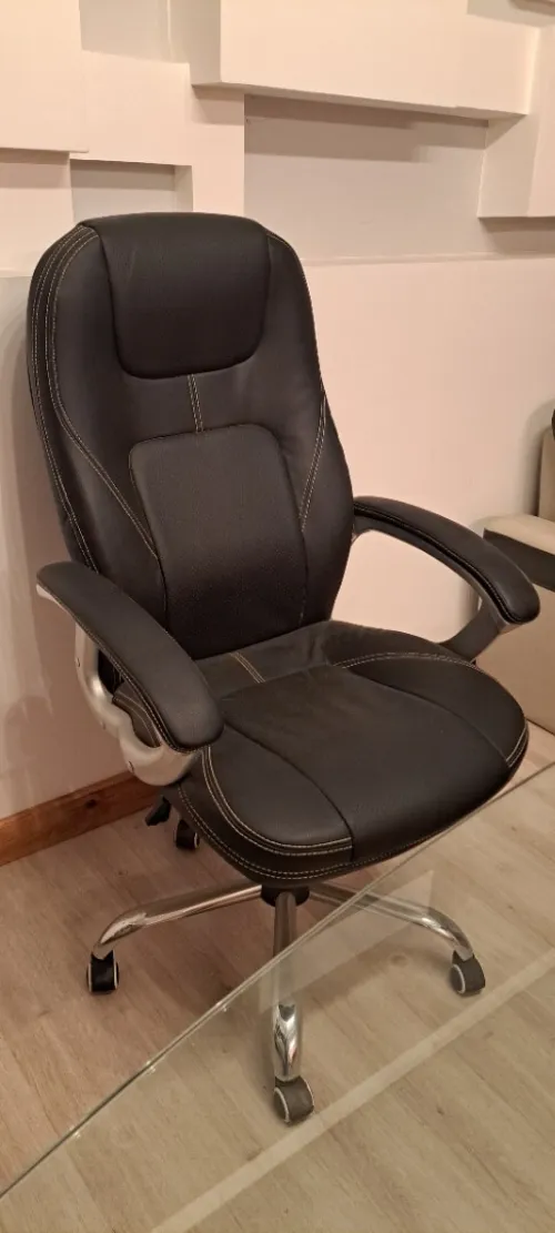 Fauteuil PDG