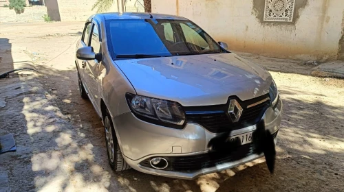 Renault Symbol 2016 Symbol