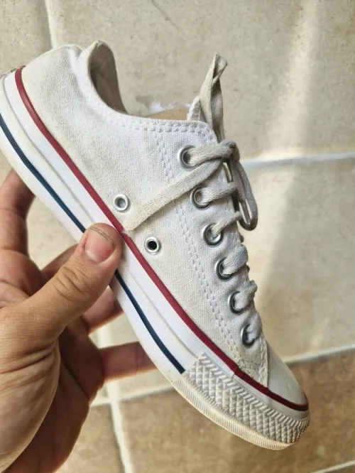 للبيع: حذاء كونفرس أصلي Converse All Star (Chuck Taylor)