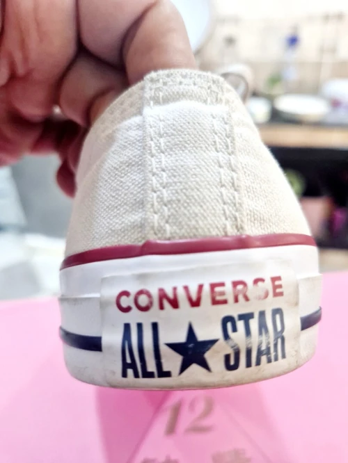 للبيع: حذاء كونفرس أصلي Converse All Star (Chuck Taylor)
