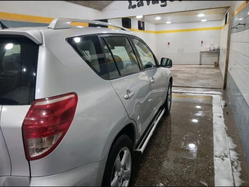 Toyota RAV4 2007 RAV4