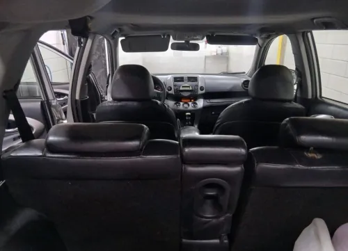 Toyota RAV4 2007 RAV4