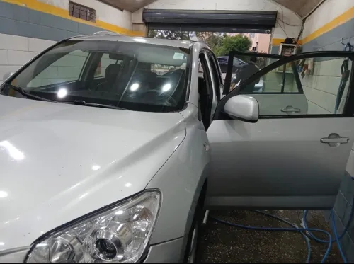 Toyota RAV4 2007 RAV4