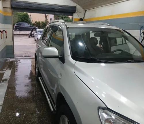 Toyota RAV4 2007 RAV4