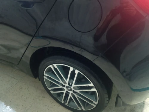 Kia Rio 2019 EX