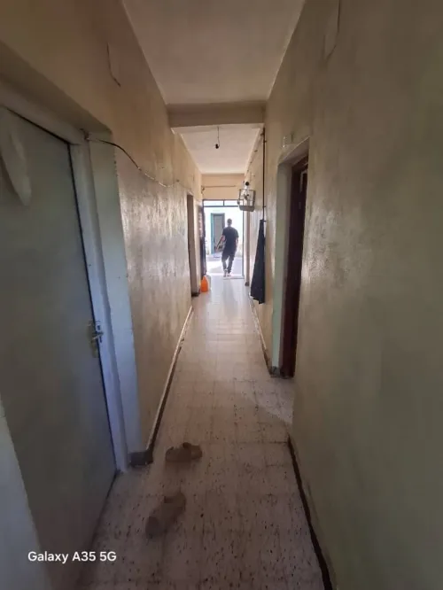 Vente Appartement F10+ Mila Grarem gouga