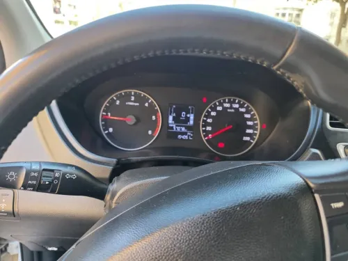 Hyundai i20 2019 i20