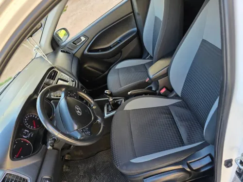 Hyundai i20 2019 i20