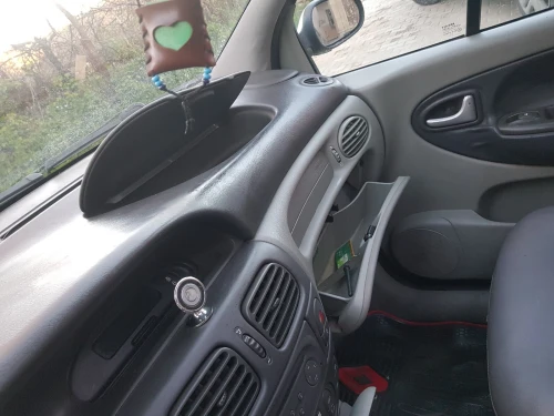 Renault Scenic 2002 Scenic