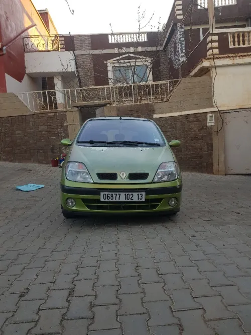 Renault Scenic 2002 Scenic
