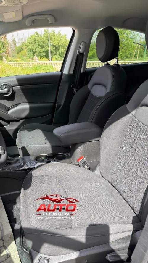 Fiat 500x 2026 Club