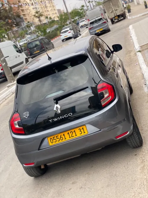 Renault Twingo 2021 Twingo