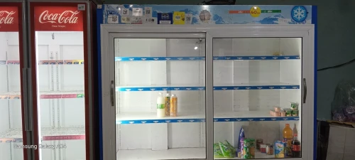 Frigo murale