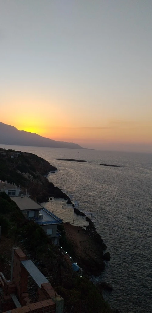 Location vacances Bungalow F3 Tipaza Tipaza