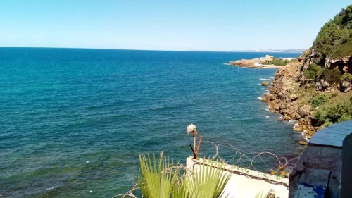 Location vacances Villa Tipaza Tipaza