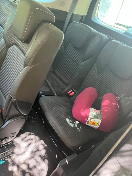 Renault Scenic 2022 Scenic