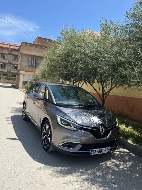 Renault Scenic 2022 Scenic